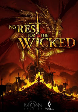 No Rest for the Wicked ราคาถูก